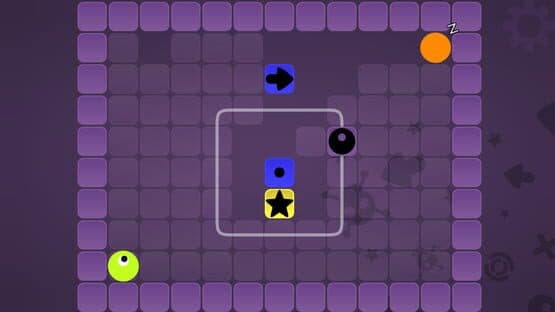 Too Slime and Snake screenshot 4
