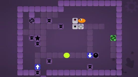 Too Slime and Snake screenshot 3