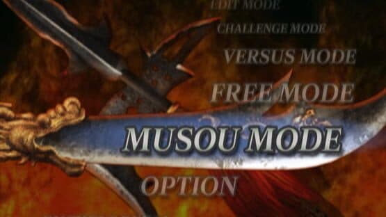 Dynasty Warriors 4 screenshot 9