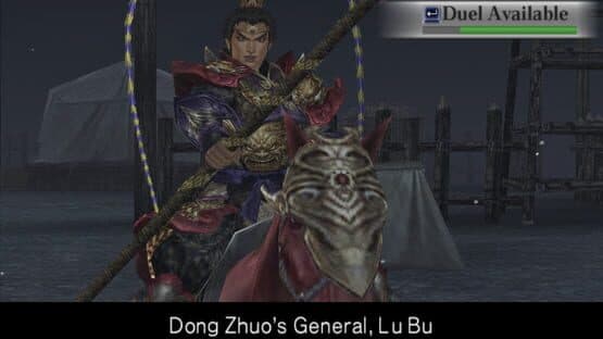 Dynasty Warriors 4 screenshot 17