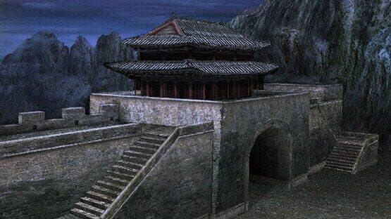 Dynasty Warriors 4 screenshot 19