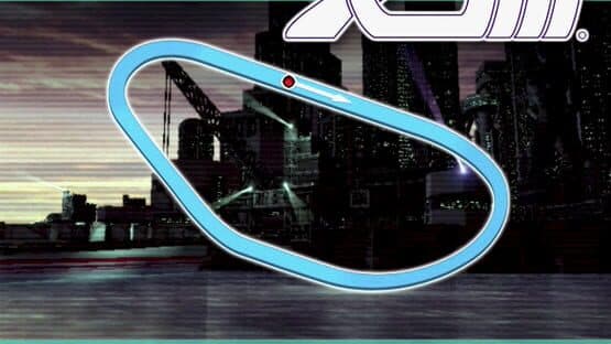 Extreme-G 3 screenshot 10