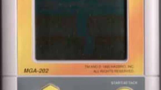 G.I. Joe: Hawk screenshot 1