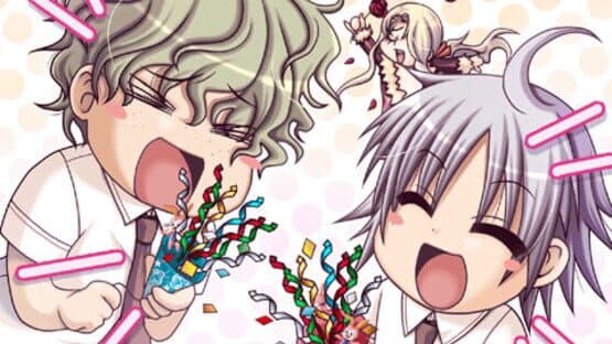 Himehibi: New Princess Days Zoku! Nigakki screenshot 5