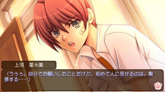 Himehibi: New Princess Days Zoku! Nigakki Portable screenshot 1