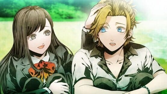 Arcana Famiglia Collezione! Piccola Amore screenshot 1