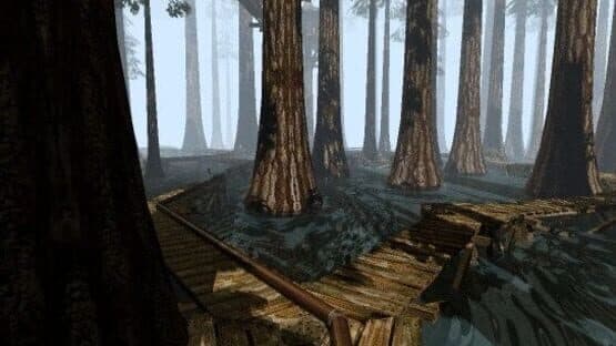 Myst screenshot 8