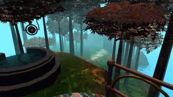 Myst screenshot 11