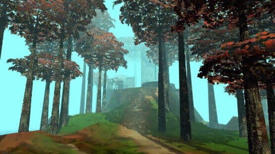 Myst screenshot 5