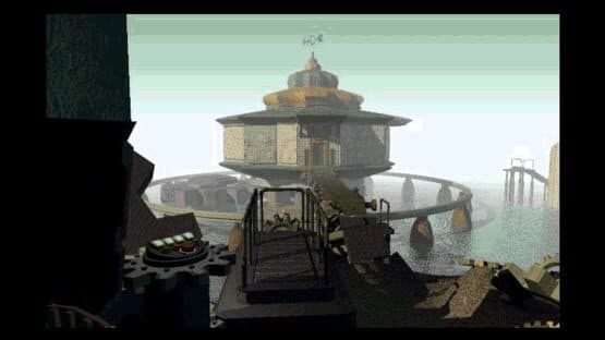 Myst screenshot 15
