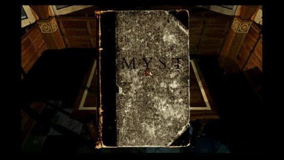 Myst screenshot 16