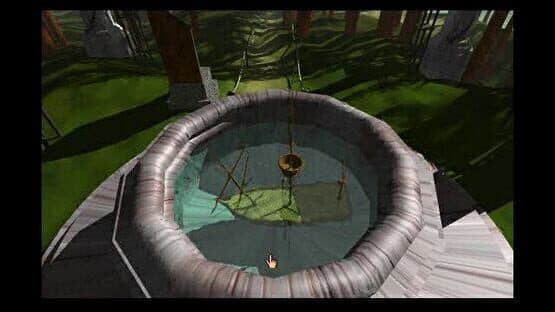 Myst screenshot 20
