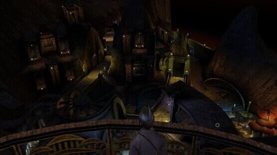 Uru: To D'ni screenshot 2