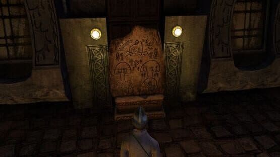 Uru: To D'ni screenshot 13