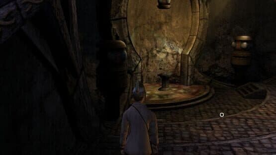 Uru: To D'ni screenshot 11