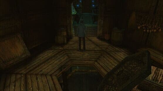 Uru: To D'ni screenshot 15