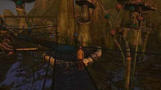 Uru: To D'ni screenshot 5