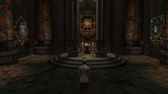 Uru: To D'ni screenshot 18