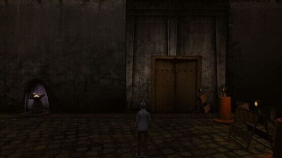 Uru: To D'ni screenshot 19