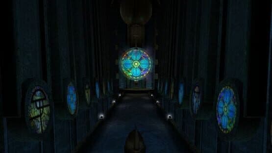 Uru: To D'ni screenshot 7