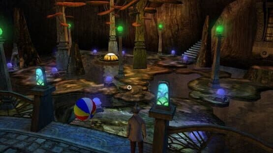 Uru: To D'ni screenshot 8