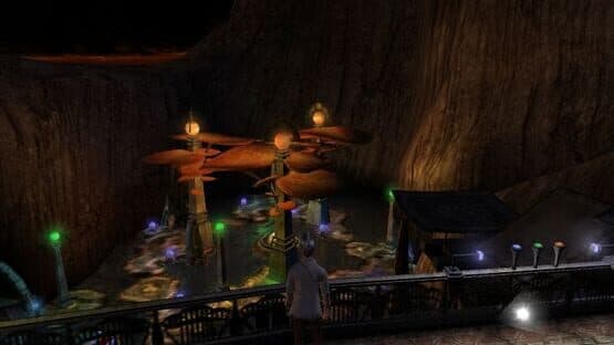 Uru: To D'ni screenshot 9