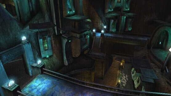 Uru: To D'ni screenshot 10