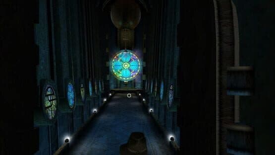 Uru: The Path of the Shell screenshot 1