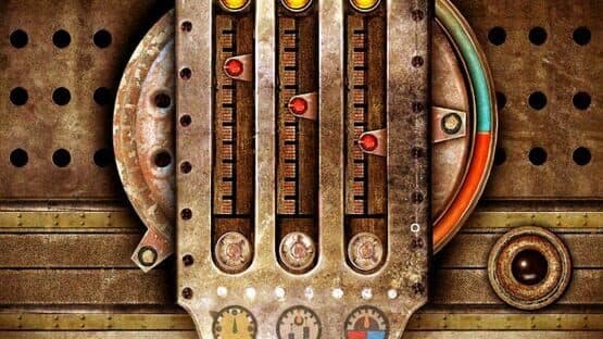 Uru: The Path of the Shell screenshot 2