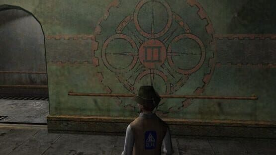 Uru: The Path of the Shell screenshot 3