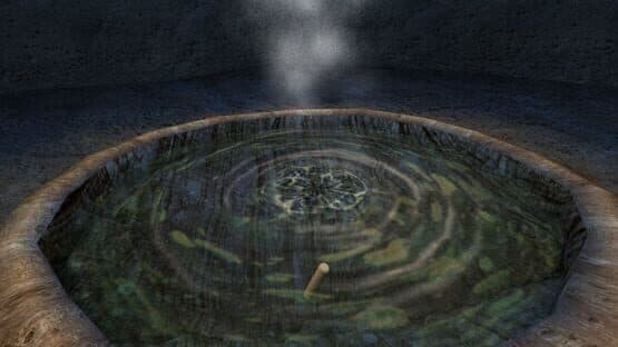 Uru: The Path of the Shell screenshot 8