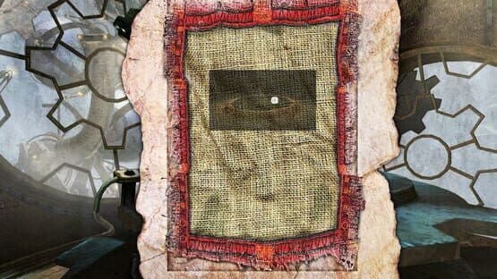 Uru: The Path of the Shell screenshot 10