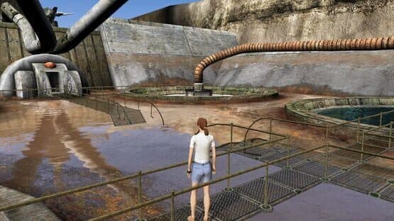 Uru: The Path of the Shell screenshot 11