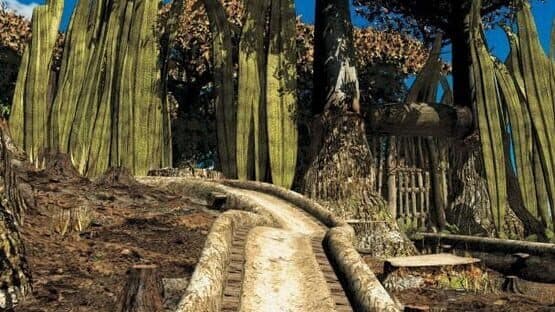 Riven: The Sequel to Myst screenshot 6