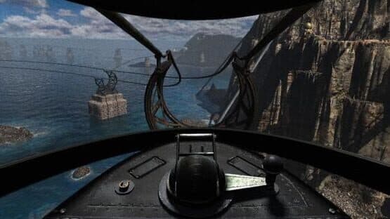 Riven: The Sequel to Myst screenshot 8