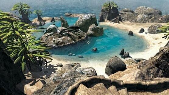 Riven: The Sequel to Myst screenshot 11