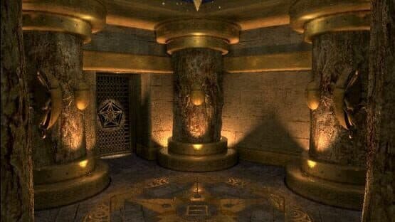 Riven: The Sequel to Myst screenshot 12