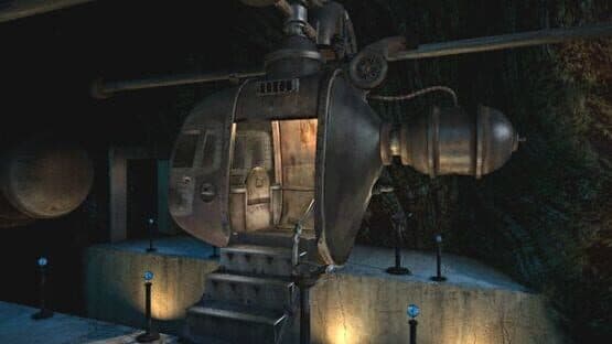 Riven: The Sequel to Myst screenshot 13