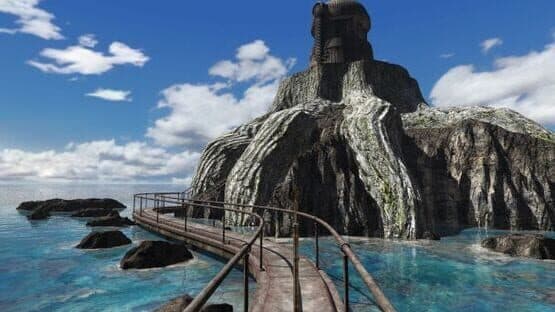 Riven: The Sequel to Myst screenshot 14