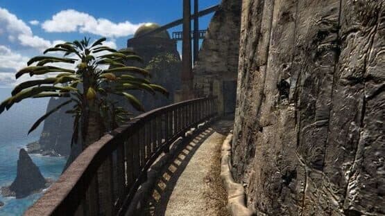 Riven: The Sequel to Myst screenshot 16