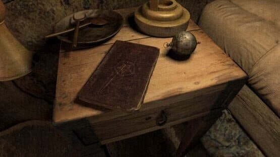 Riven: The Sequel to Myst screenshot 17