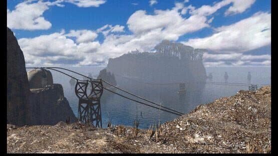 Riven: The Sequel to Myst screenshot 18