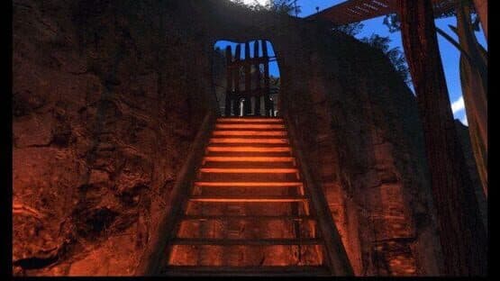 Riven: The Sequel to Myst screenshot 9