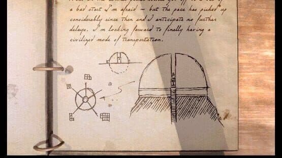 Riven: The Sequel to Myst screenshot 10