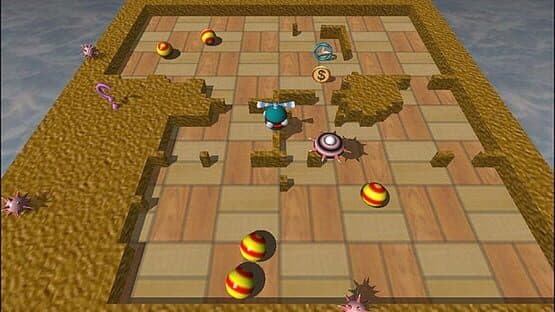 Airxonix screenshot 5