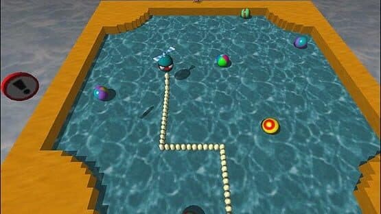 Airxonix screenshot 6