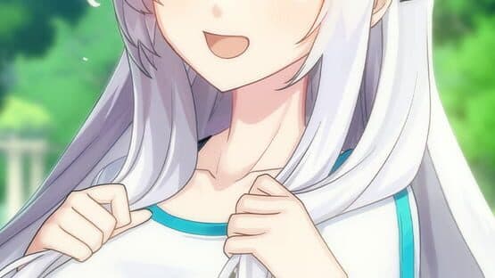 Last Kiss Before Summer screenshot 2