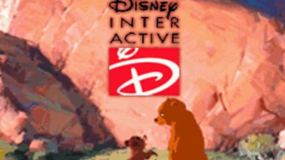 Disney's Brother Bear screenshot 9