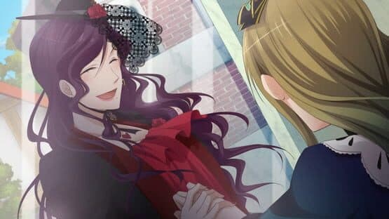 Shinsouban Heart no Kuni no Alice: Wonderful Wonder World screenshot 2