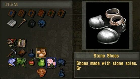 Ys II Eternal screenshot 1